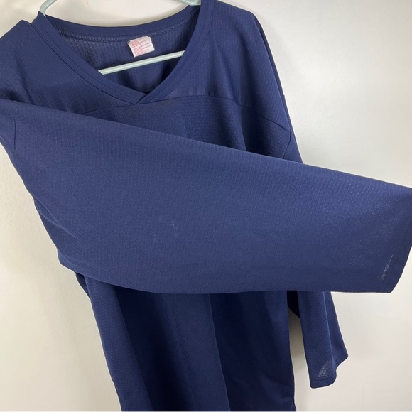 Kent State Golden Flashes Hockey School Practice Jersey Shirt Adult Medium KSU - Picture 4 of 12